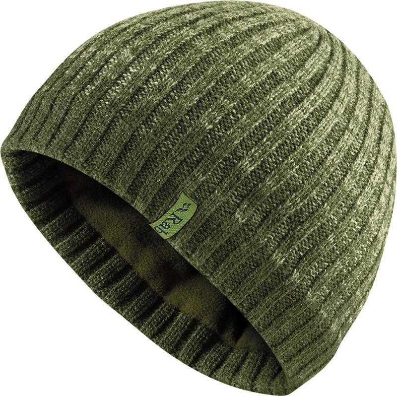 Elevation Beanie - Army 1