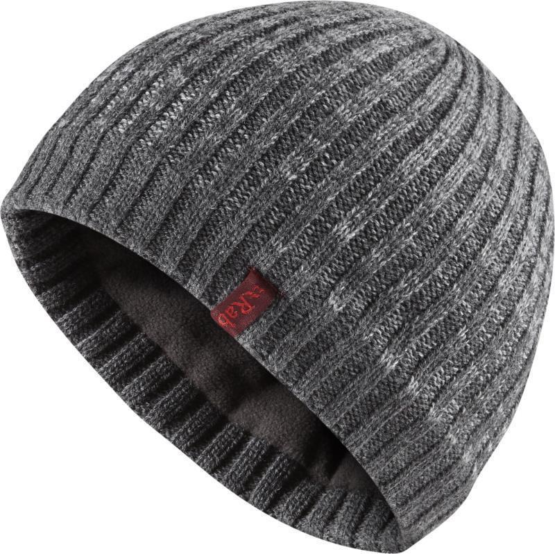 Elevation Beanie - Graphene / Gargoyle 1