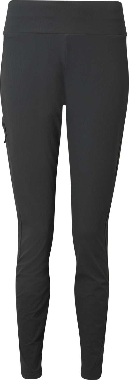 Elevation Pants, Reg - Womens - Beluga 1