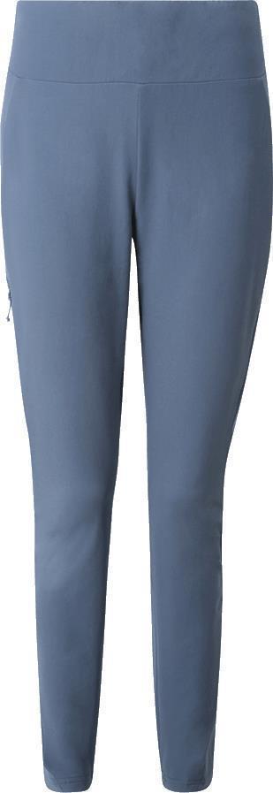 Elevation Pants, Reg - Womens - Bering Sea 1