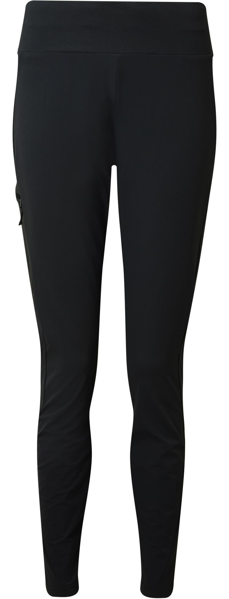 Elevation Pants, Reg - Womens - Black 1