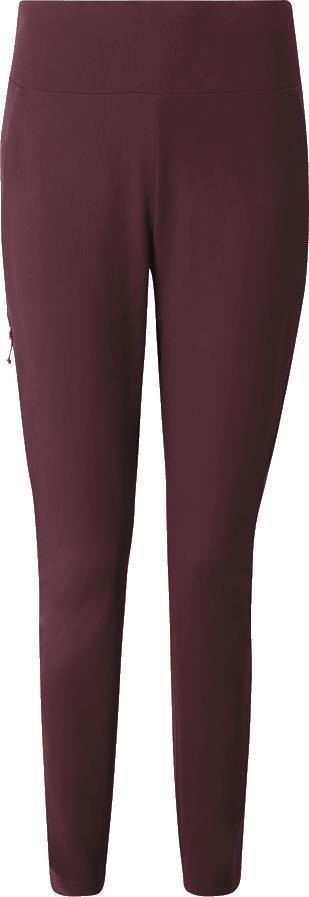 Elevation Pants, Reg - Womens - Deep Heather 1
