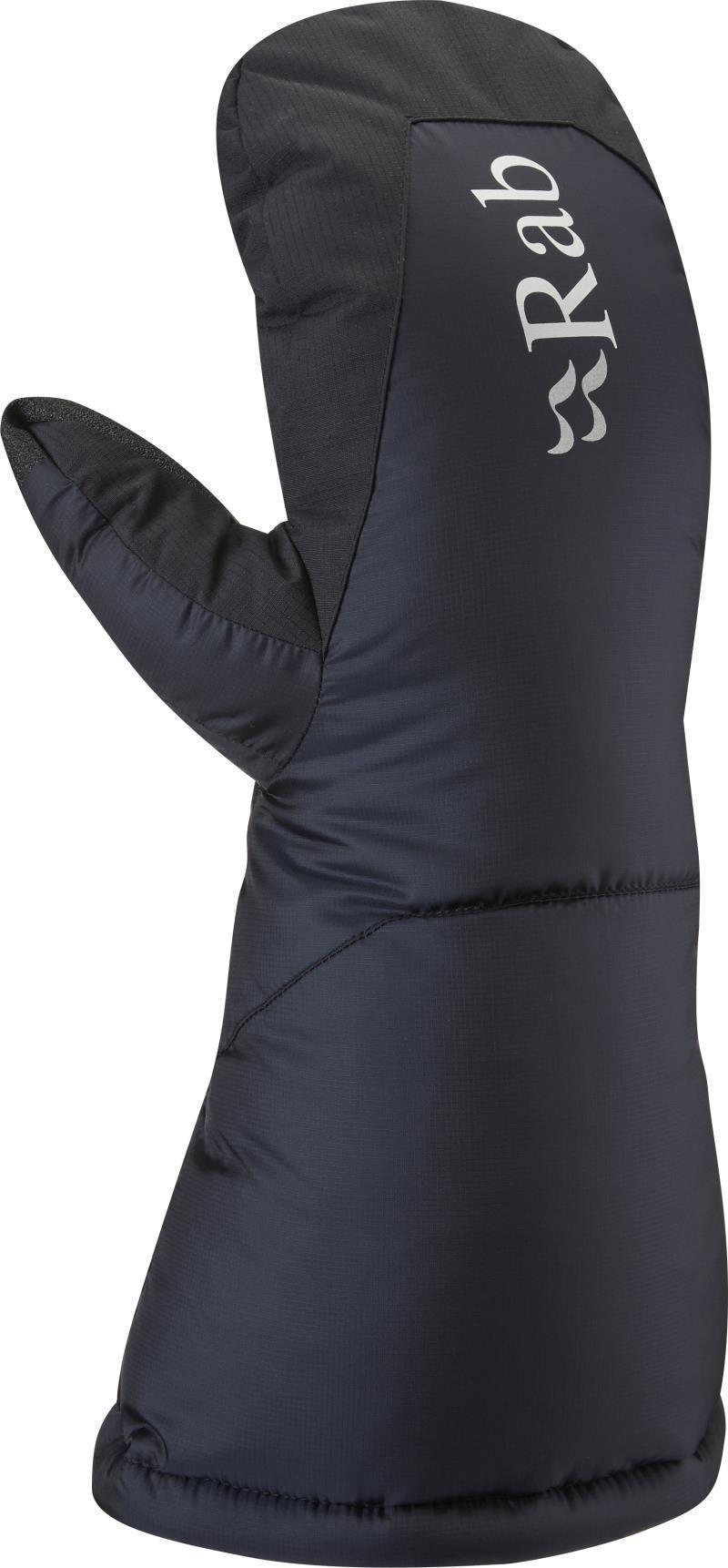 Endurance Down Mitts - Beluga 2