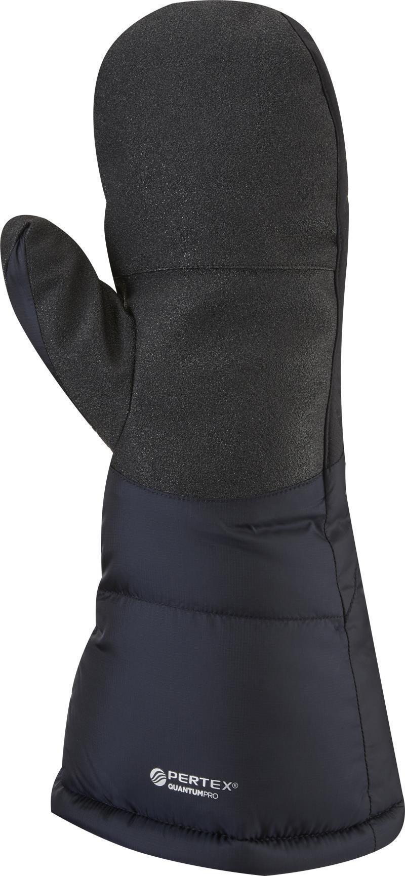 Endurance Down Mitts - Beluga 3