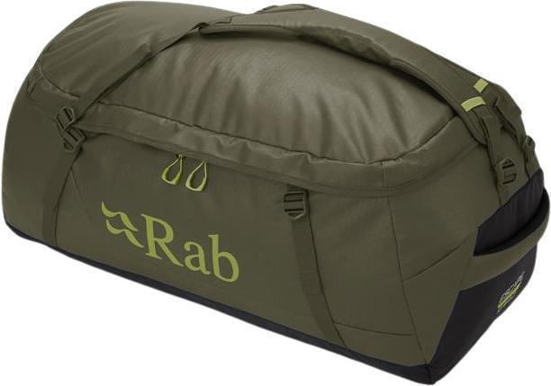 Escape Kit Bag LT 30 - Army 1