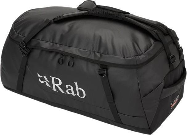 Escape Kit Bag LT 30 - Black 1
