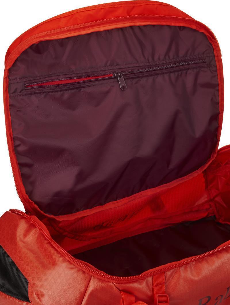Escape Kit Bag LT 30 - Red Grapefruit 6