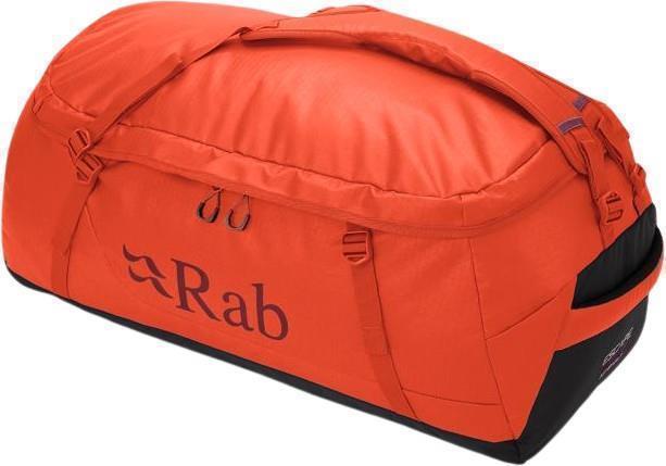 Escape Kit Bag LT 30 - Red Grapefruit 1