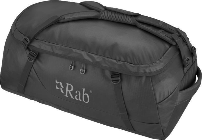 Escape Kit Bag LT 50 - Black 1