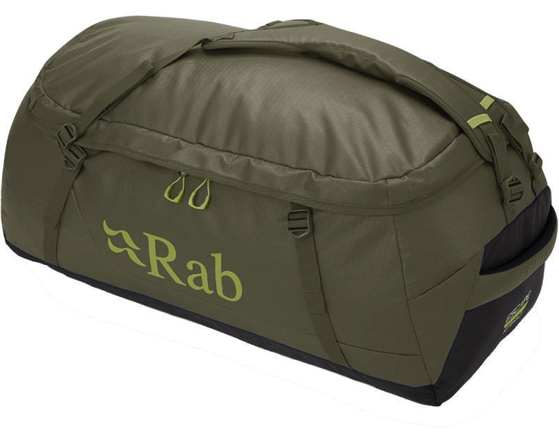 Escape Kit Bag LT 70 - Army 1