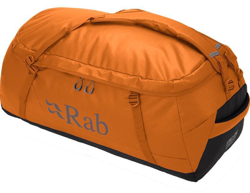 Escape Kit Bag LT 70 - Marmalade 1