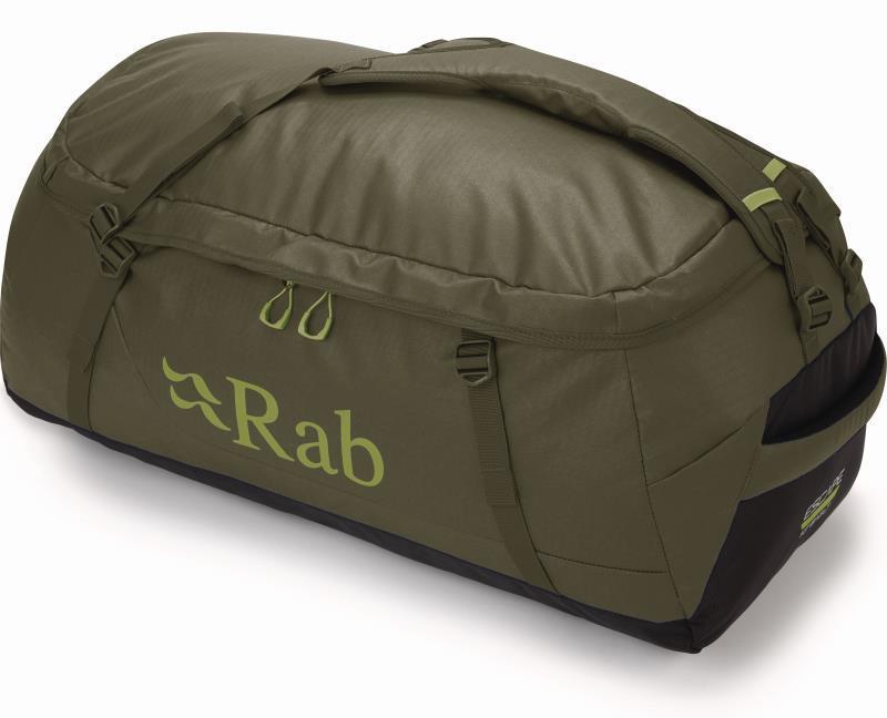 Escape Kit Bag LT 90 - Army 1
