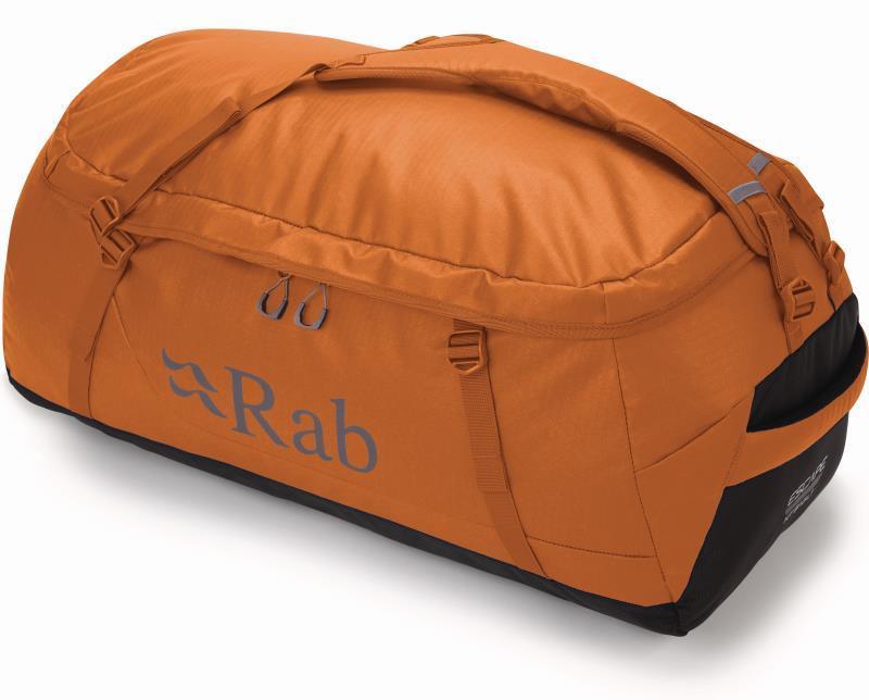 Escape Kit Bag LT 90 - Marmalade 1