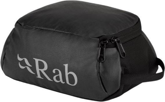 Escape Wash Bag - Black 1