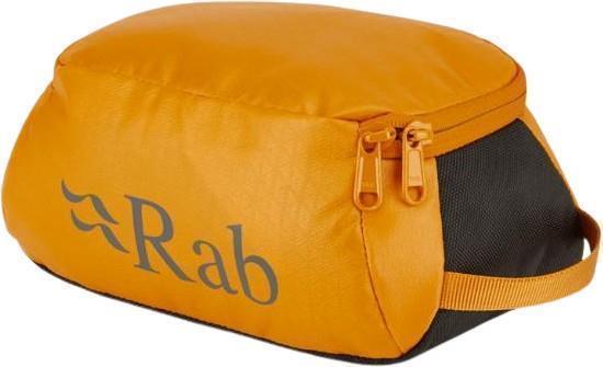 Escape Wash Bag - Marmalade 1