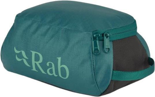 Escape Wash Bag - Ultramarine 1