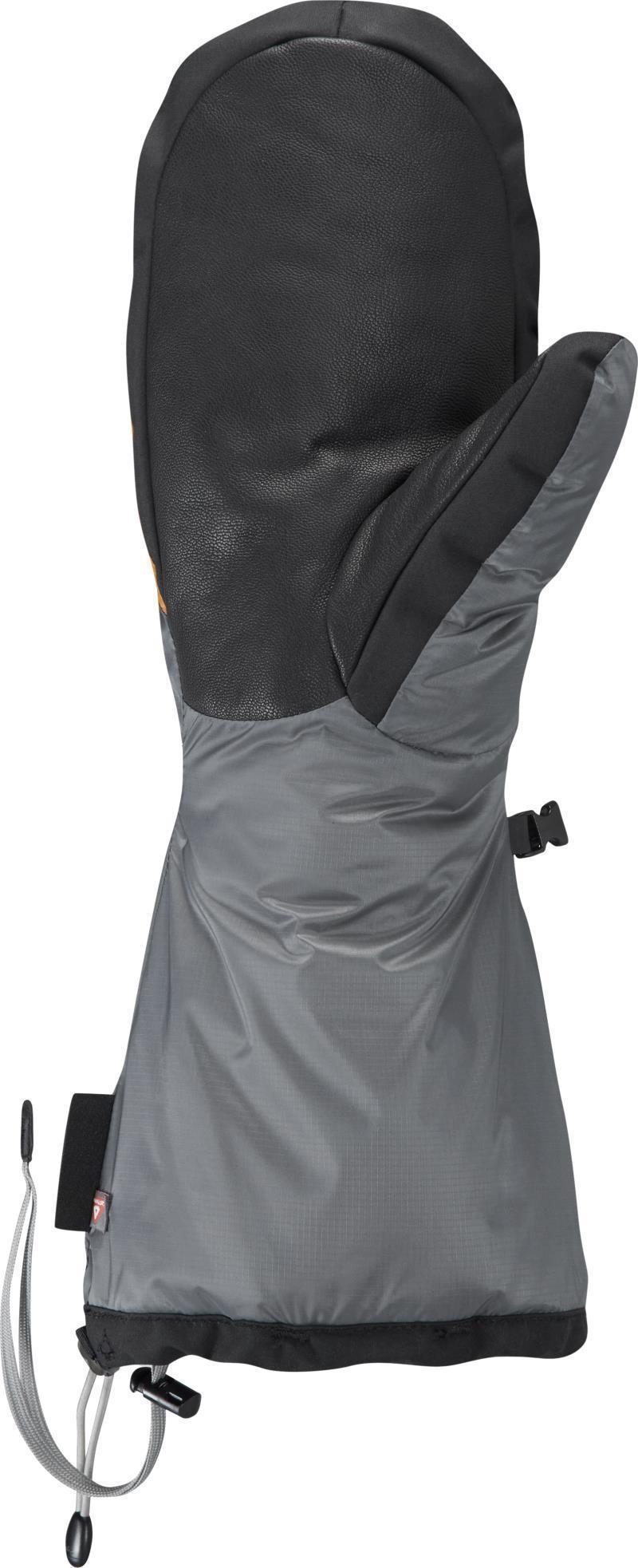 Expedition 8000 Mitts - Gold 3