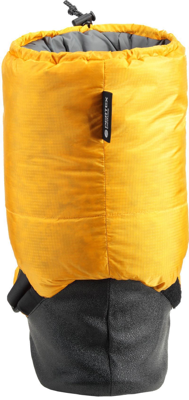 Expedition Boots - Gold / Black 4