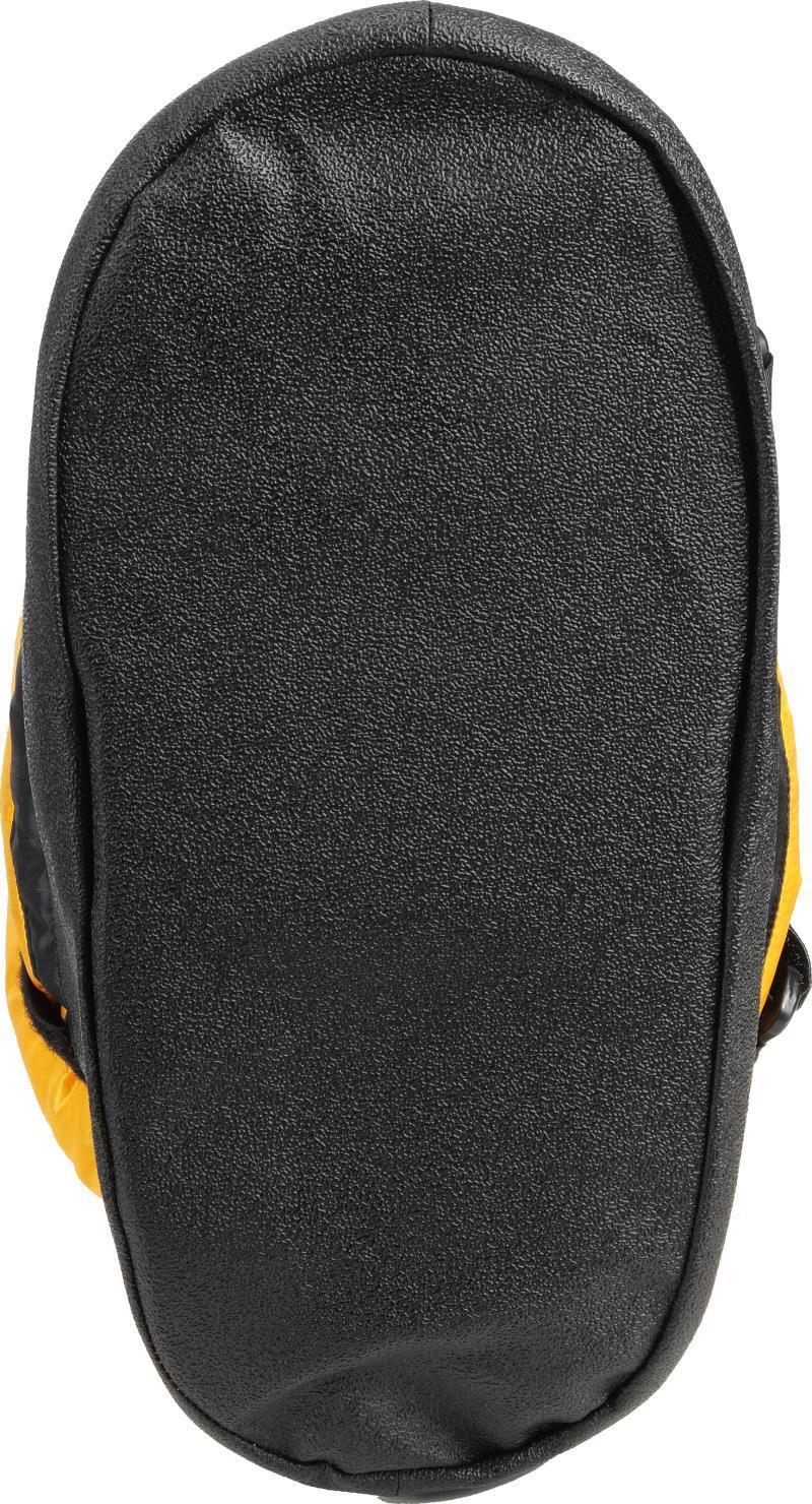 Expedition Boots - Gold / Black 5