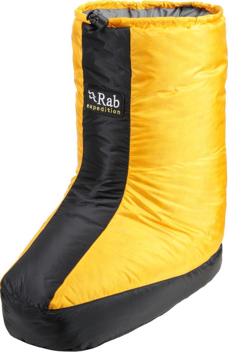 Expedition Boots - Gold / Black 6