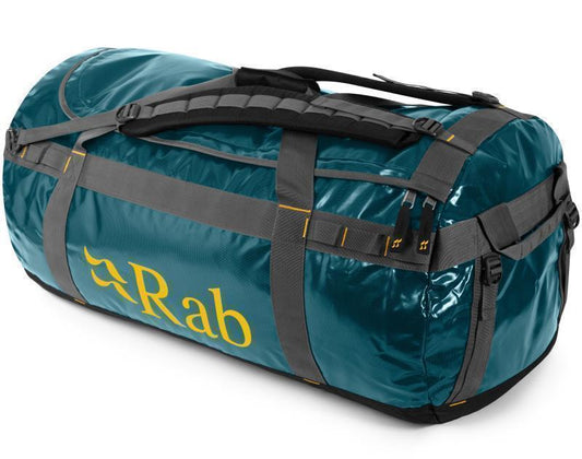 Expedition Kitbag 120 - Blue 1