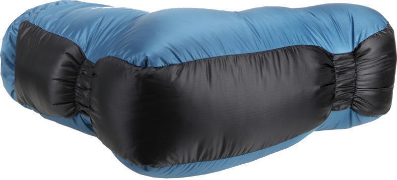 Expedition Slippers - Blue 2