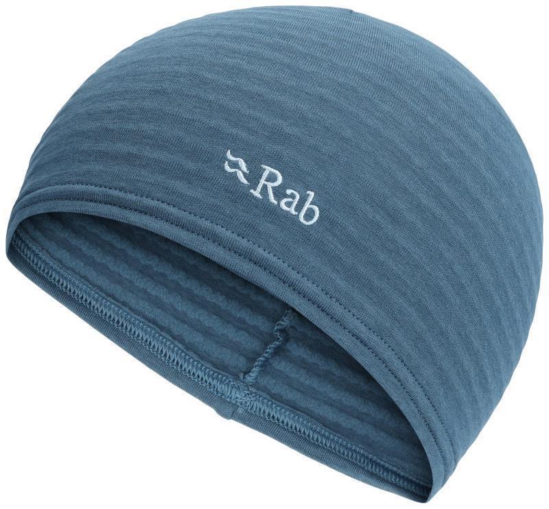 Filament Beanie - Orion Blue 1