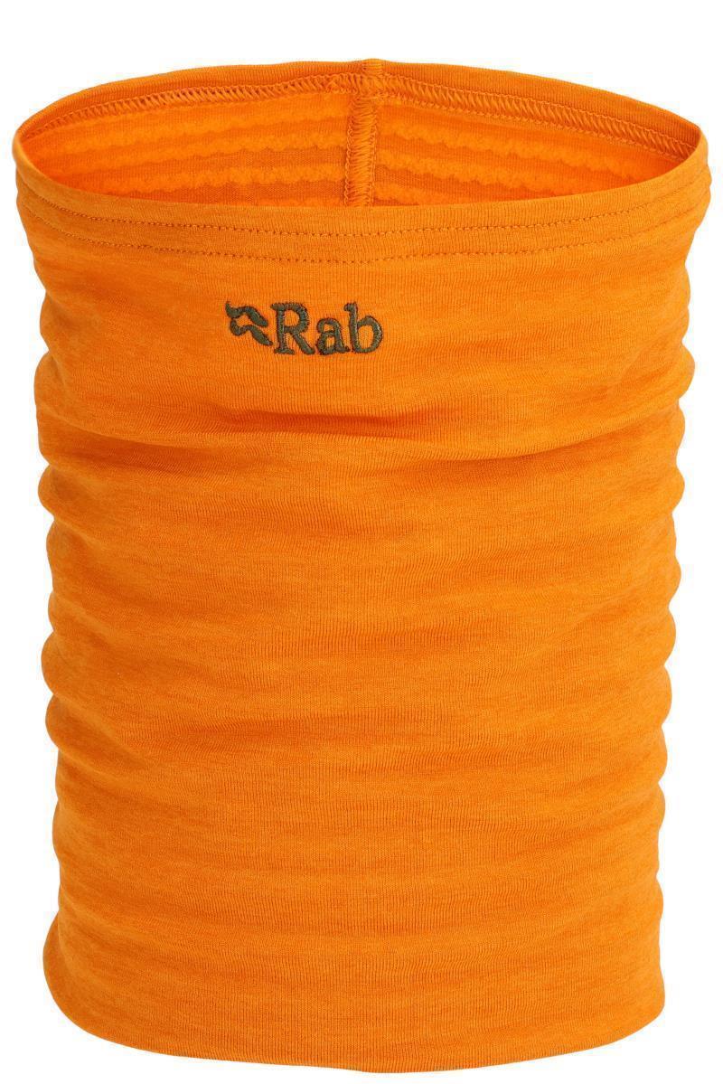 Filament Neck Tube - Marmalade 1