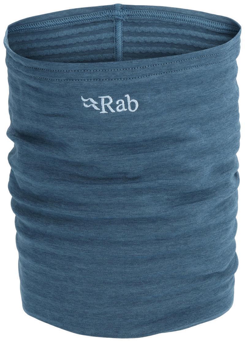 Filament Neck Tube - Orion Blue 1