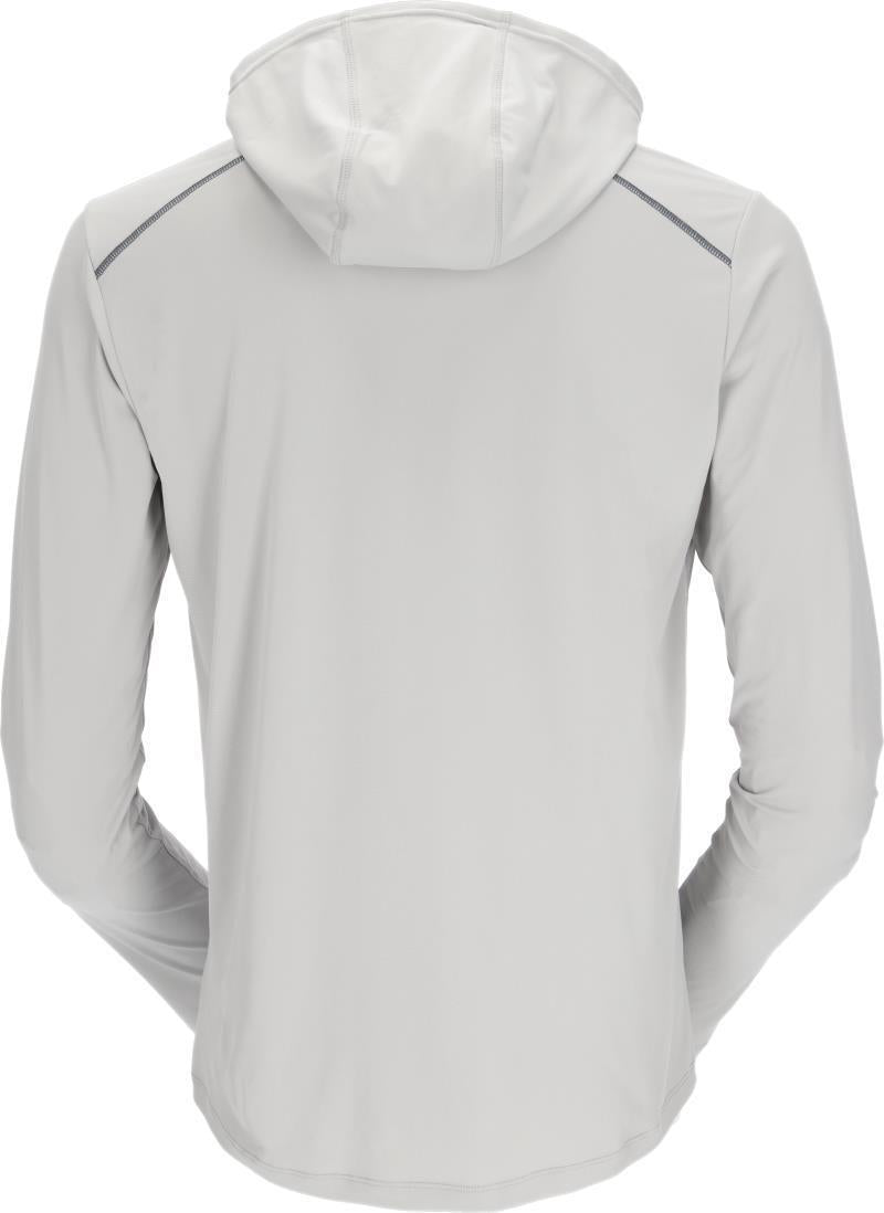 Force Hoody - Mens - Dark Pewter 2