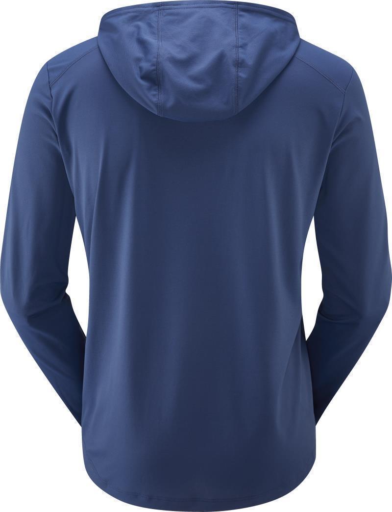 Force Hoody - Mens - Nightfall Blue 2
