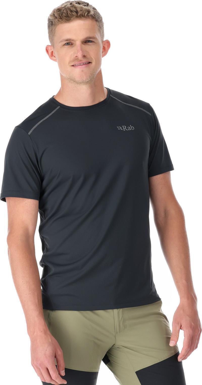 Force Tee - Mens - Beluga 3