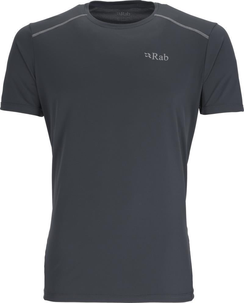 Force Tee - Mens - Beluga 1