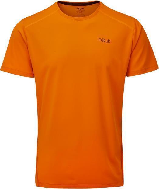Force Tee - Mens - Marmalade 1