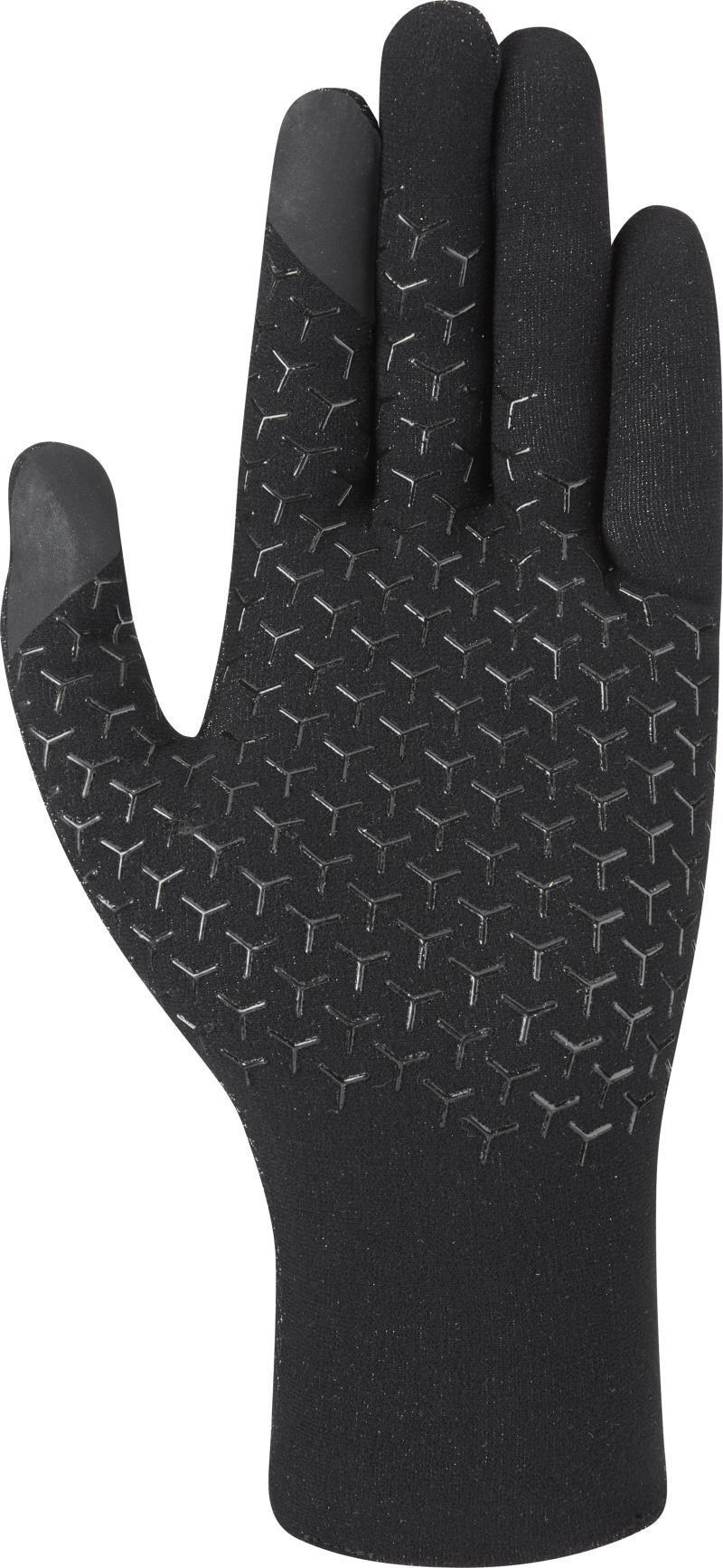 Formknit Liner Gloves - Anthracite 3