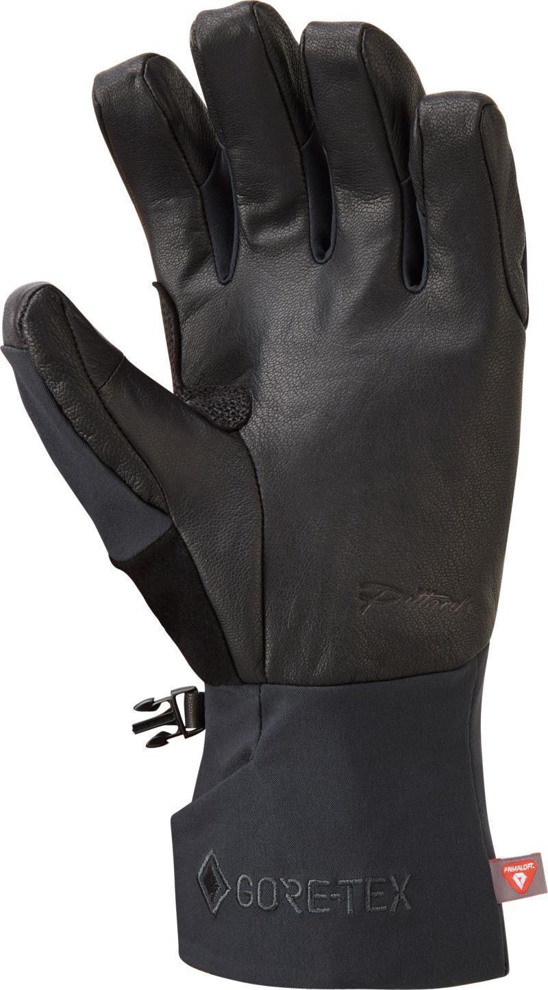 Fulcrum GTX Gloves - Black 2