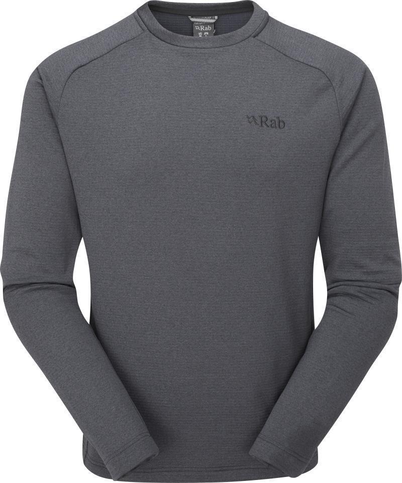 Graviton Crew - Mens - Beluga 1