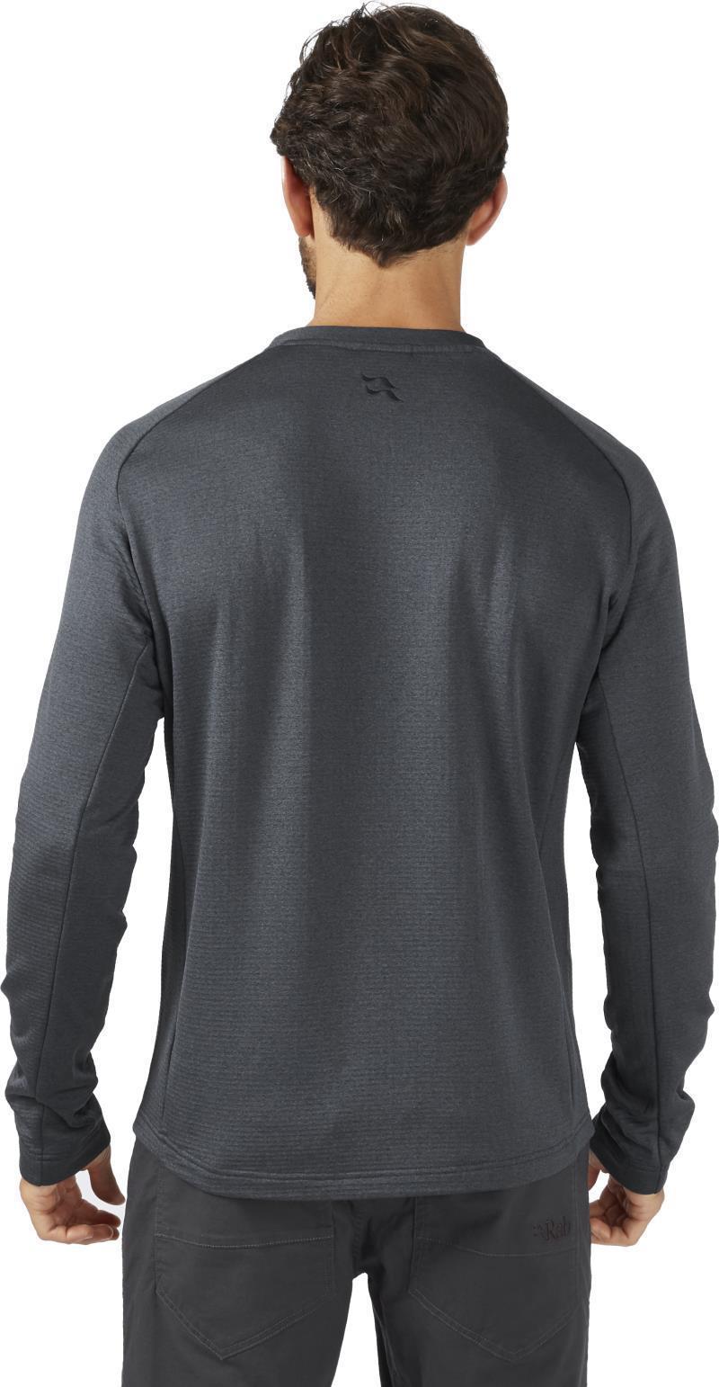 Graviton Crew - Mens - Beluga 3