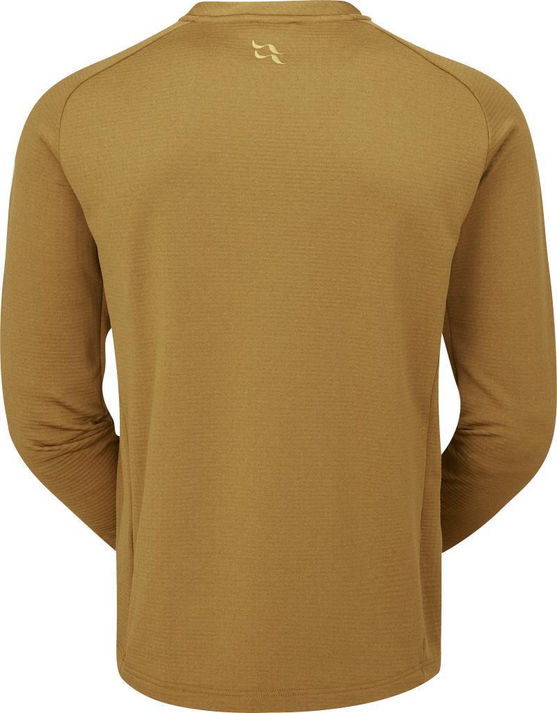 Graviton Crew - Mens - Footprint 2