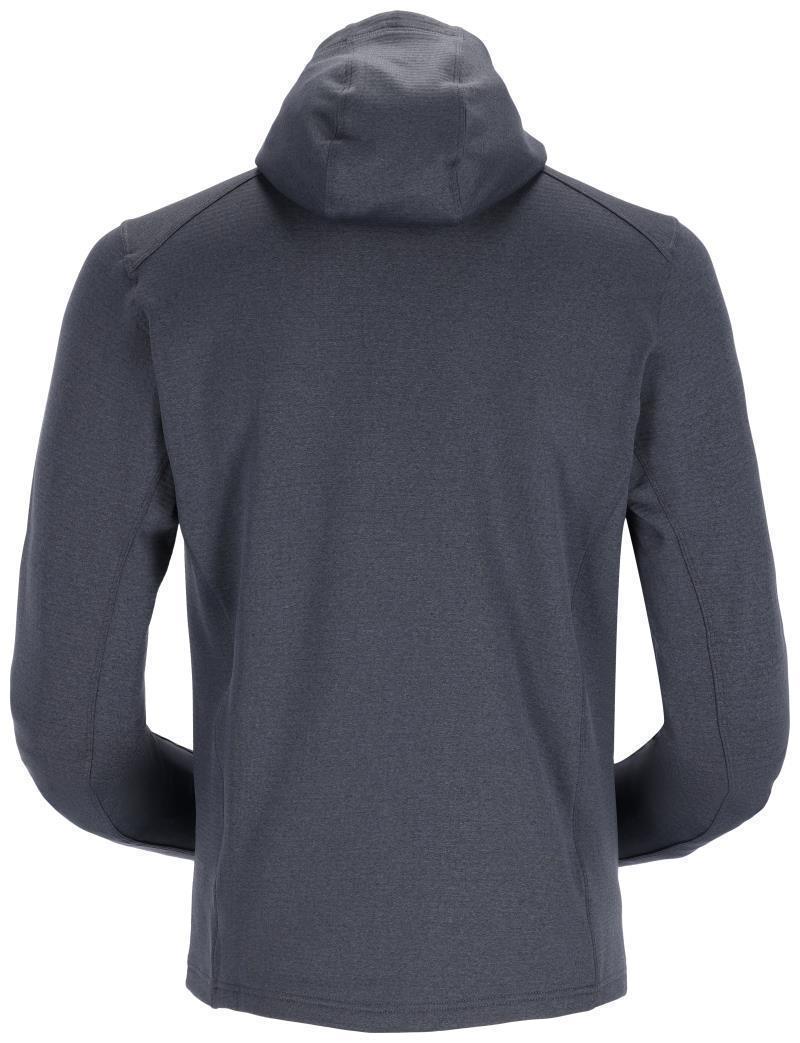 Graviton Hoody - Mens - Beluga 2