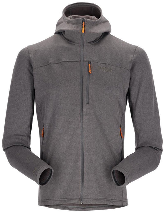 Graviton Hoody - Mens - Graphene 1