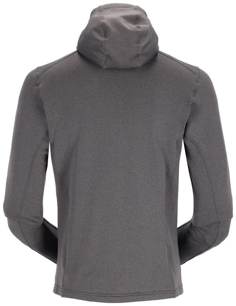 Graviton Hoody - Mens - Graphene 2