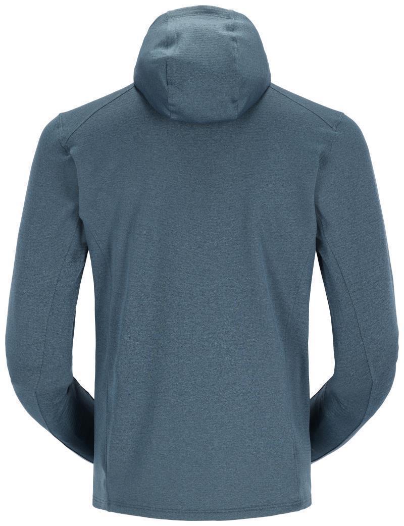 Graviton Hoody - Mens - Orion Blue 2
