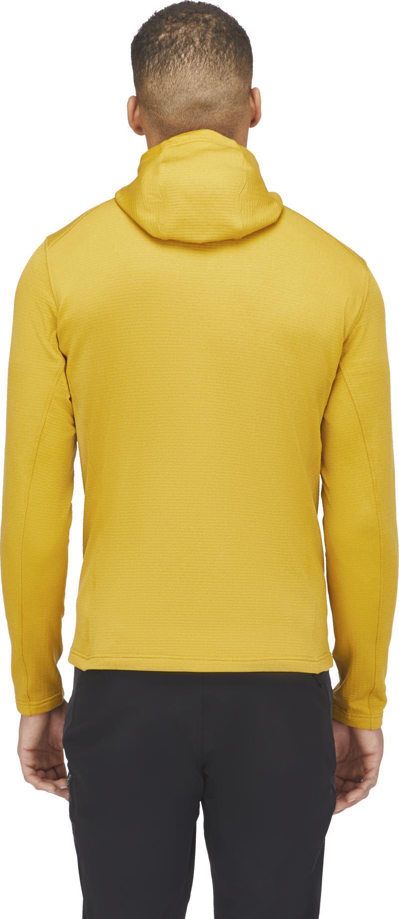 Graviton Hoody - Mens - Sahara 4