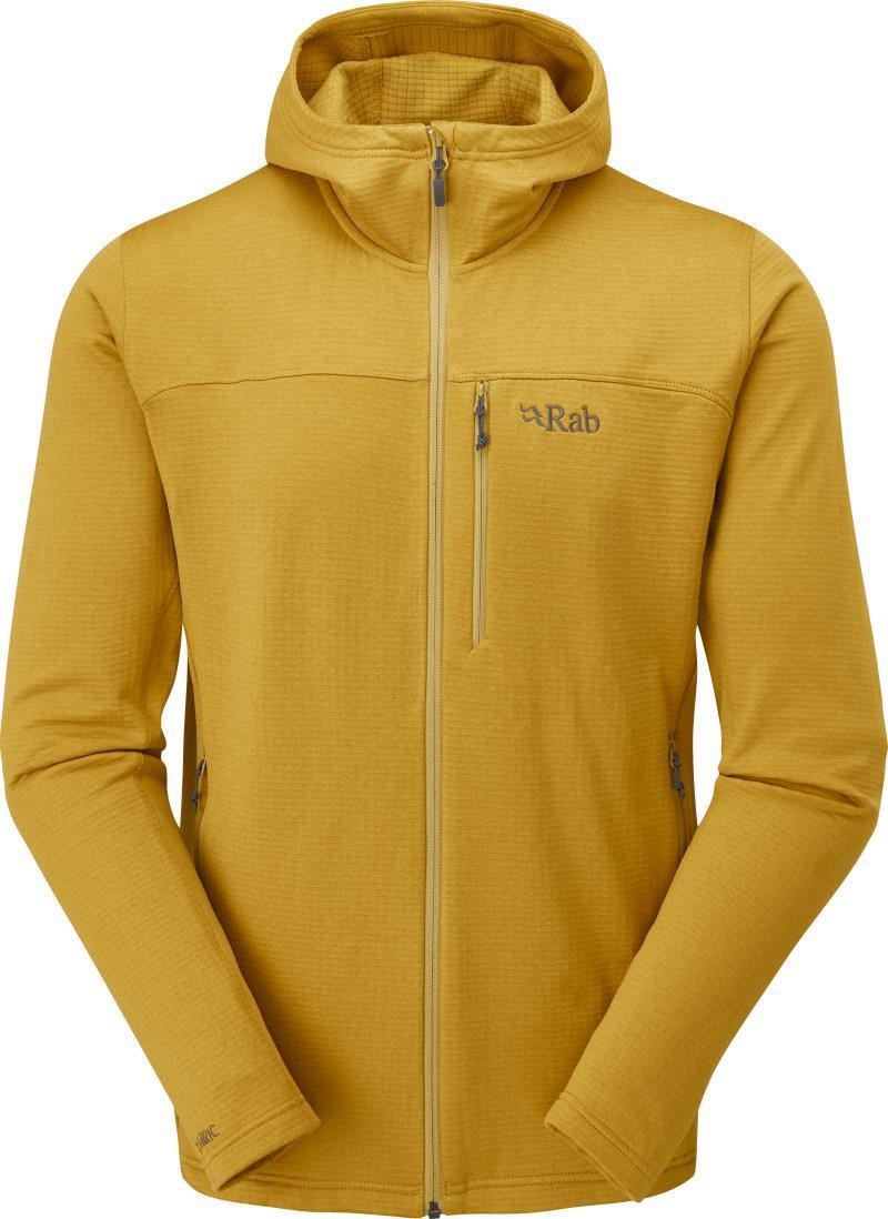 Graviton Hoody - Mens - Sahara 1