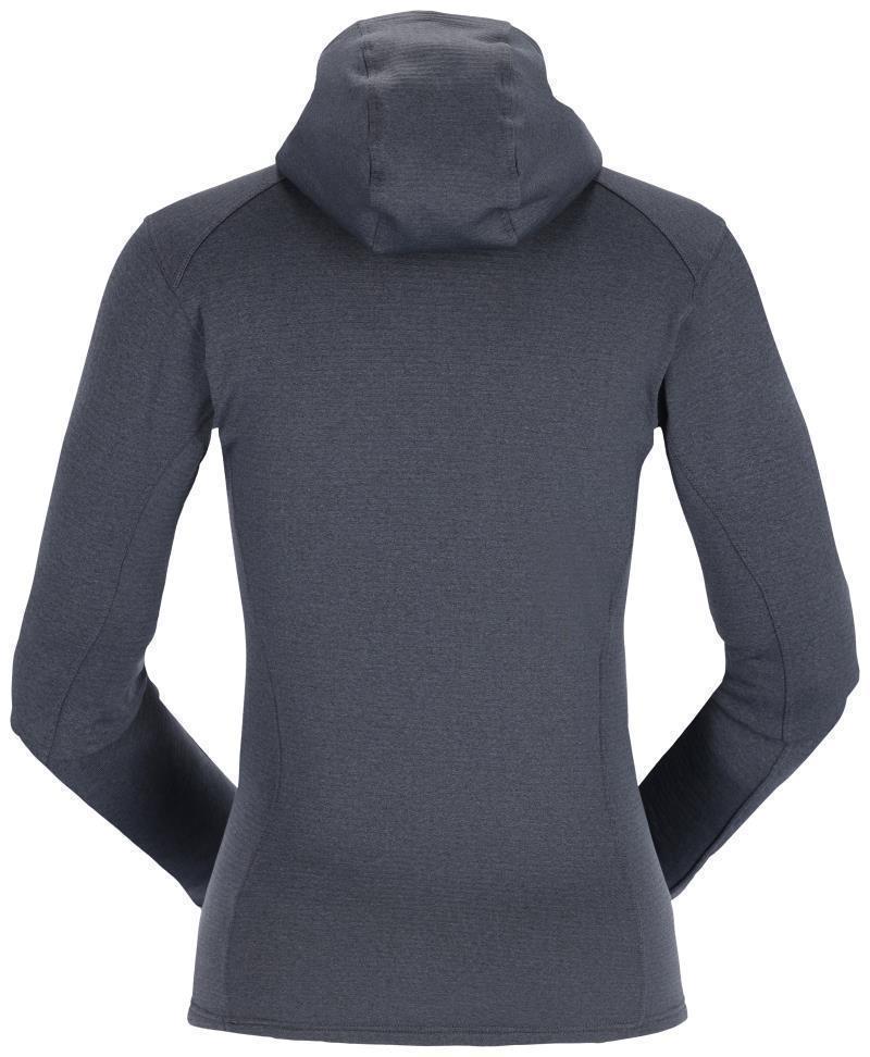 Graviton Hoody - Womens - Beluga 2
