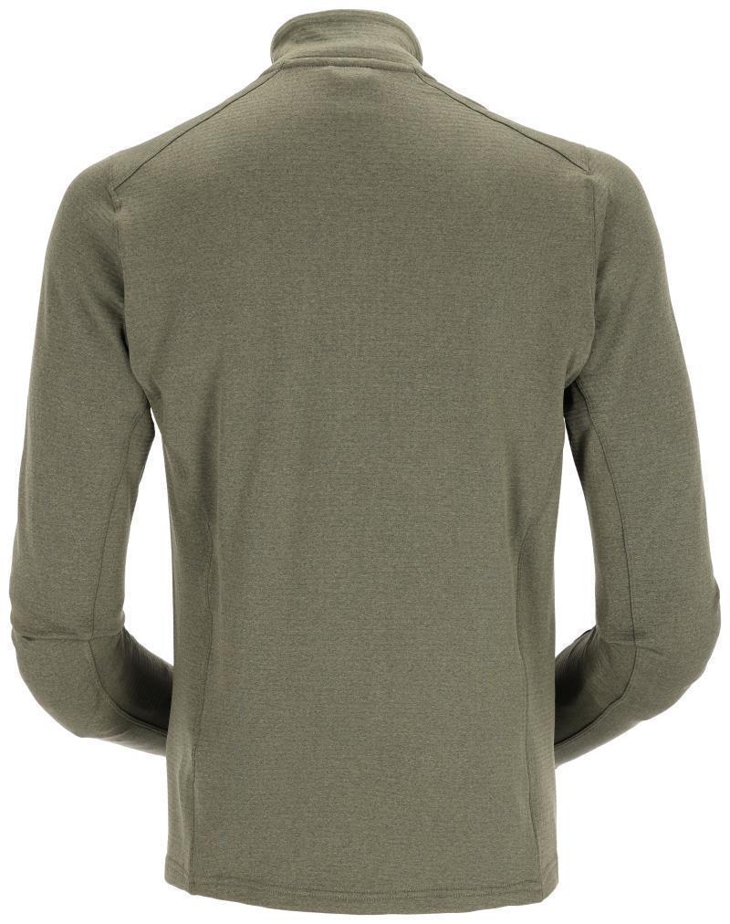 Graviton Jacket - Mens - Army 2