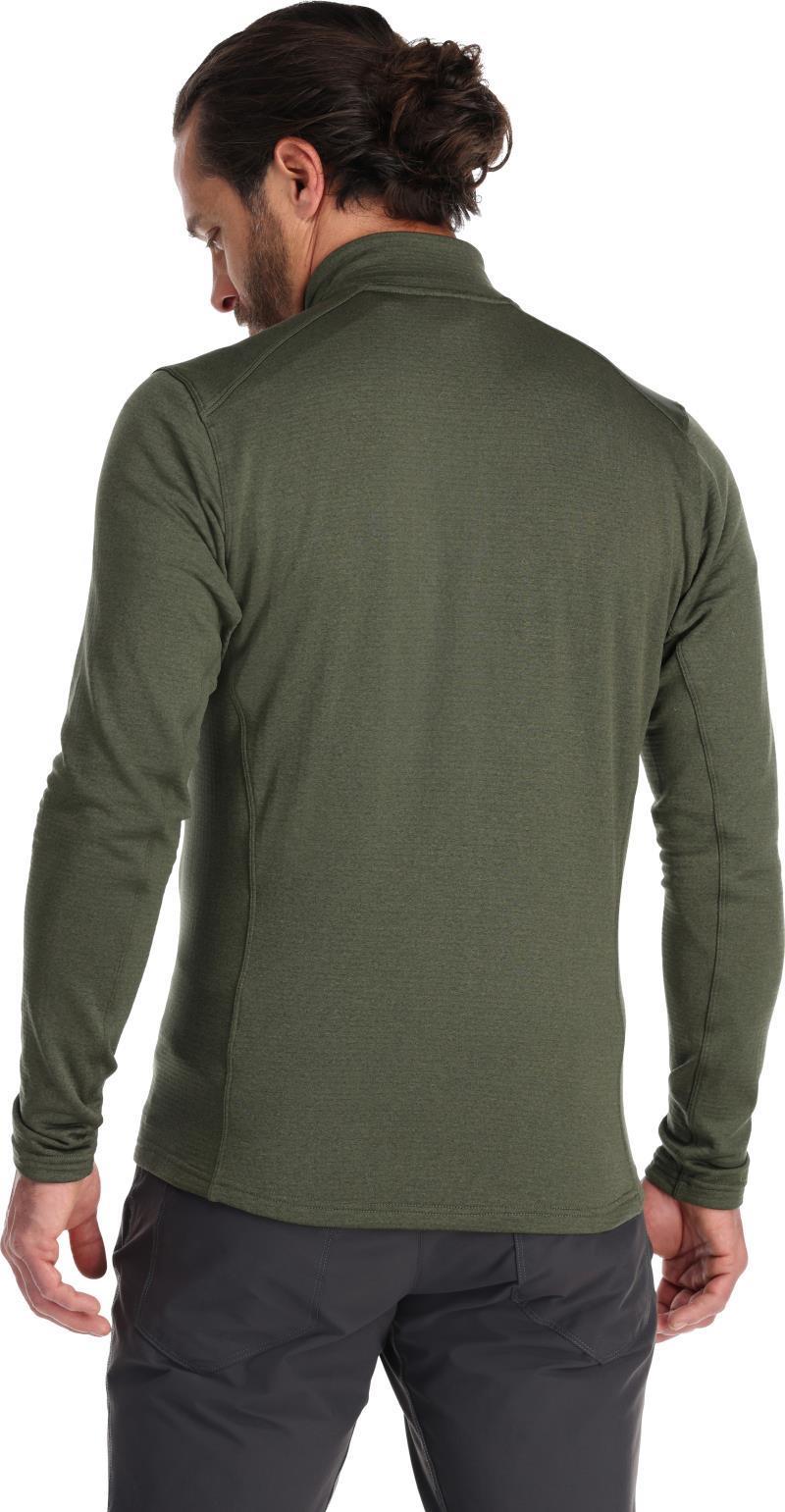 Graviton Jacket - Mens - Army 4