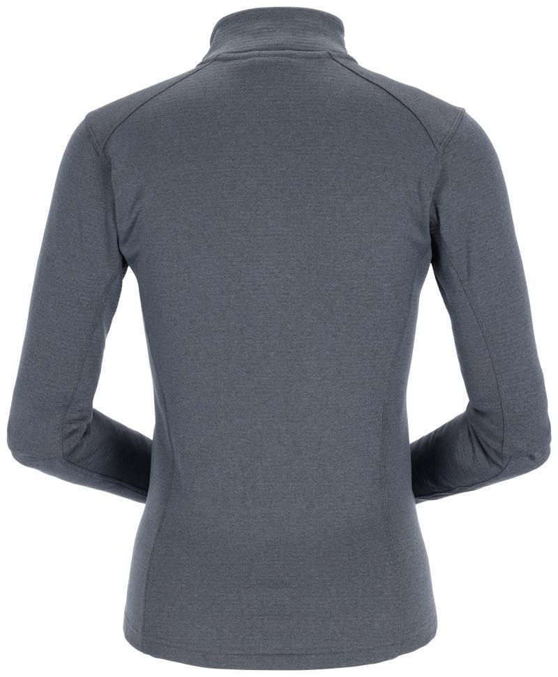 Graviton Jacket - Womens - Beluga 2