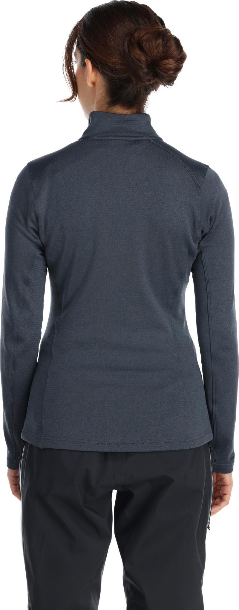 Graviton Jacket - Womens - Beluga 4